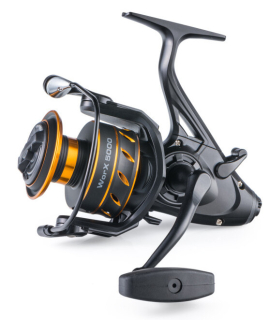 MIVARDI Naviják Worx 4000