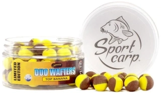 SPORTCARP Neutrálně vyvážená nástraha Duo Wafters Top Banana ø11mm 100ml
