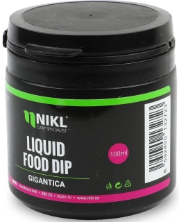 NIKL Liquid Food Dip Gigantica 100ml