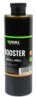 NIKL Booster Devill Krill 250ml