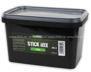 NIKL Stick Mix Crab 500g