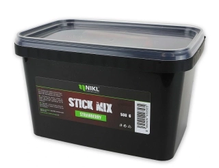 NIKL Stick Mix Devill Krill 500g