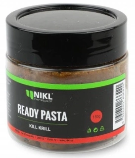 NIKL Ready Pasta Kill Krill 150g