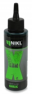 NIKL LUM-X YELLOW Liquid Glow Garlic 115ml