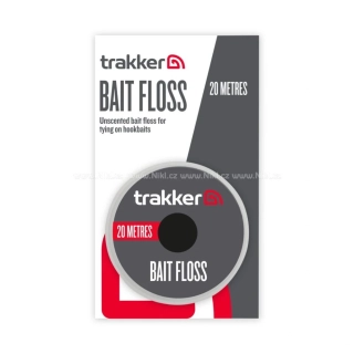 TRAKKER Šňůra Bait Floss 20m