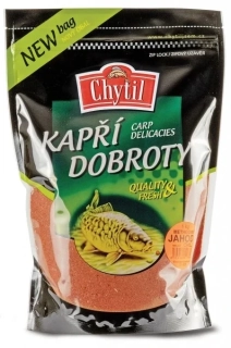 CHYTIL Method Mix Jahoda Chilli 1kg