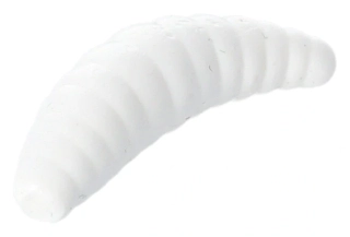 MIKADO Červ M-AREA Maggot White 34mm 16ks