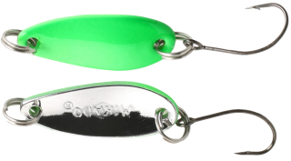 MIKADO Mini plandavka Mini Spoon 2,4cm 2,5g FS