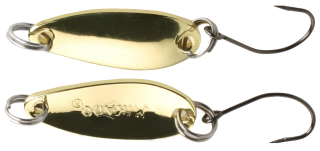 MIKADO Mini plandavka Mini Spoon 2,4cm 2,5g GG