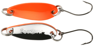 MIKADO Mini plandavka Mini Spoon 2,4cm 2,5g OS