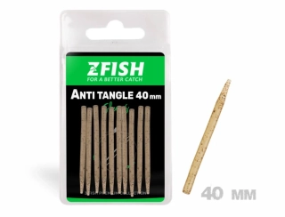 ZFISH Sada převleků Anti Tangle Sleeves 40mm