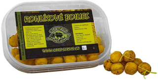 CARP SERVIS VÁCLAVÍK Rohlíkové boilies Med 40g
