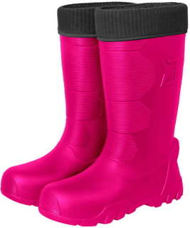 DELPHIN Holínky Bronto Queen vel. 41