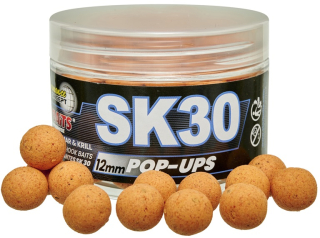 STARBAITS POP UP SK30 50g 16mm