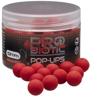 STARBAITS POP UP Pro Red One 50g 16mm