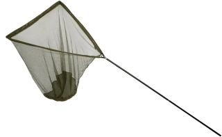 STARBAITS Podběrák LN 200 2-díl