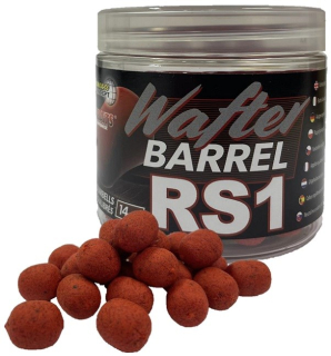 AKCE STARBAITS Wafter Barrel RS1 70g 14mm