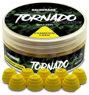 HALDORADO Tornado Smoke Wafter Champion Corn 30g 12mm