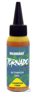 HALDORADO Tornado Smoke Activator Gel Champion Corn 60ml