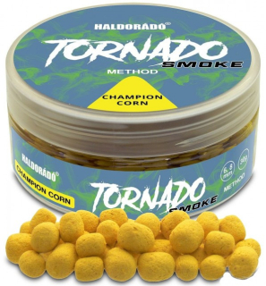 HALDORADO Tornado Smoke Method Champion Corn 30g 6-8mm