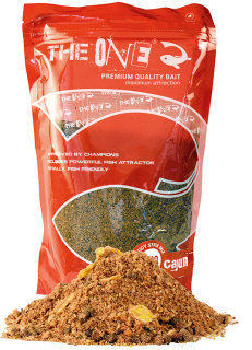 THE ONE Cloudy Stick Mix Red 900g