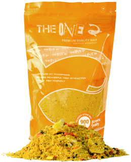THE ONE Cloudy Stick Mix Gold 900g