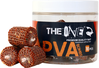 THE ONE PVA Bombs Sweet Chilli 10ks