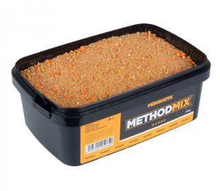 MIKBAITS Method Mix Mango 700g