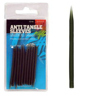 GIANTS FISHING Převleky proti zamotaní Anti Tangle Sleeves XL 54mm 10ks