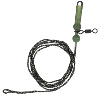 MIKADO Montáž Leadcore Helikoptéra 80cm 2ks