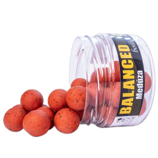 CARP INFERNO Balanced boilies Medúza 20mm 200ml