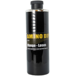 CARP INFERNO Amino Dip Nutra Line Mango Losos 250ml