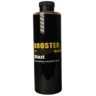 CARP INFERNO Booster Hot Line Xtazi 250ml