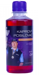 SPORTCARP Kaprový posilovač Konopásek 250ml
