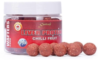 SPORTCARP Neutrálně vyvážené Wafters Cork Chilli Fruit 300ml 20mm