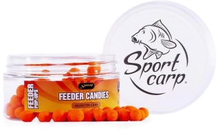 SPORTCARP Plovoucí boilies Feeder Candies Monster Crab 75ml 8mm