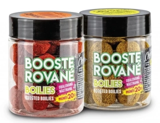 CHYTIL Boosterované boilies 2S Scopex Squid 20mm 130g