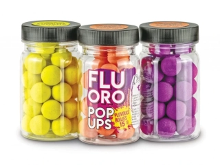 CHYTIL Fluoro Pop Up Amur 15mm 35g