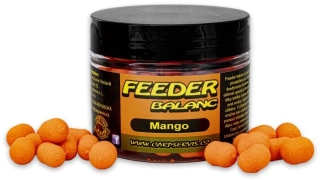 CARP SERVIS VÁCLAVÍK Feeder Balanc Mango 8x12mm 45g