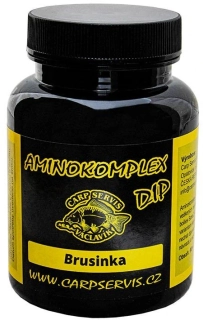 CARP SERVIS VÁCLAVÍK Aminokomplex Dip Brusinka 90ml