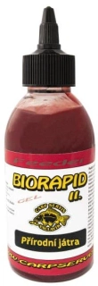 CARP SERVIS VÁCLAVÍK Biorapid II. Gel Přírodní Játra 200ml