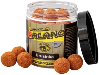 CARP SERVIS VÁCLAVÍK Boilies Balanc Brusinka 120g 20mm