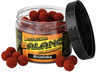 CARP SERVIS VÁCLAVÍK Boilies Balanc Feeder Brusinka 80g 12mm
