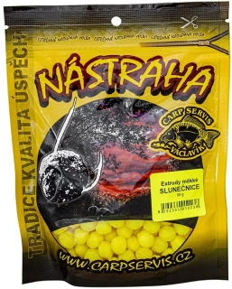 CARP SERVIS VÁCLAVÍK Extrudy měkké Slunečnice 150ml