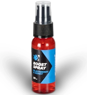FEEDER EXPERT Boost Spray Med Borůvka 30ml