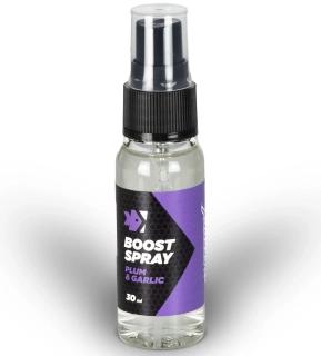 FEEDER EXPERT Boost Spray Švestka Česnek 30ml