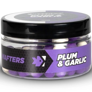 FEEDER EXPERT Wafters Švestka Česnek 100ml 6mm