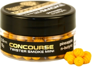 BENZAR MIX Concourse Twister Smoke Ananas N-Butyric 5,5mm 15g