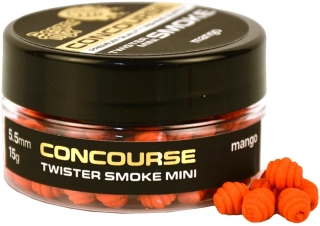 BENZAR MIX Concourse Twister Smoke Mango 5,5mm 15g