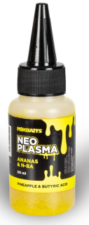 MIKBAITS Neo Plasma Ananas N-BA 30ml